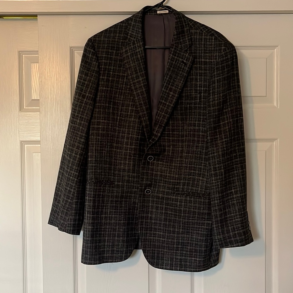 Joseph Aboud casual blazer